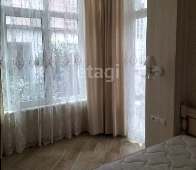 квартира г Ялта пгт Гаспра ш Старое Севастопольское 52х фото 18