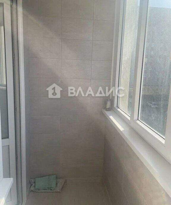 квартира г Иваново р-н Ленинский ул 2-я Полевая 36к/2 фото 8