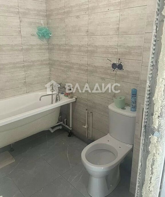 квартира г Иваново р-н Ленинский ул 2-я Полевая 36к/2 фото 19