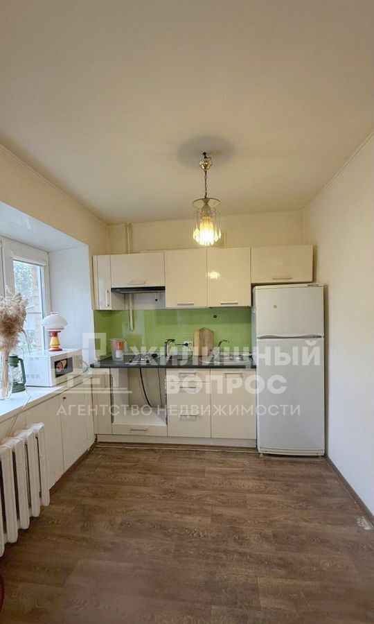 квартира г Миасс пр-кт Макеева 26 р-н Северный, Миасский г. о. фото 11