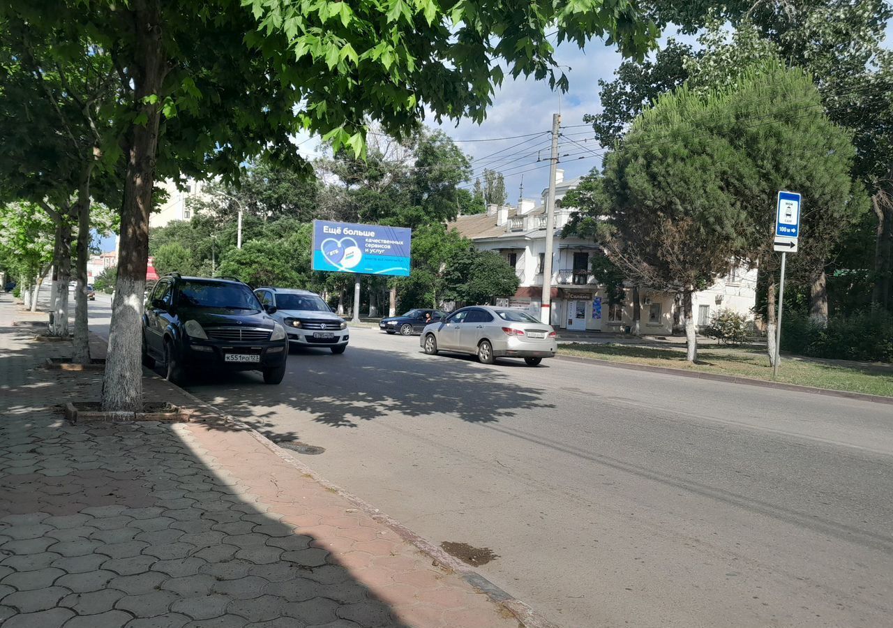 квартира г Керчь ул Свердлова 70а фото 17
