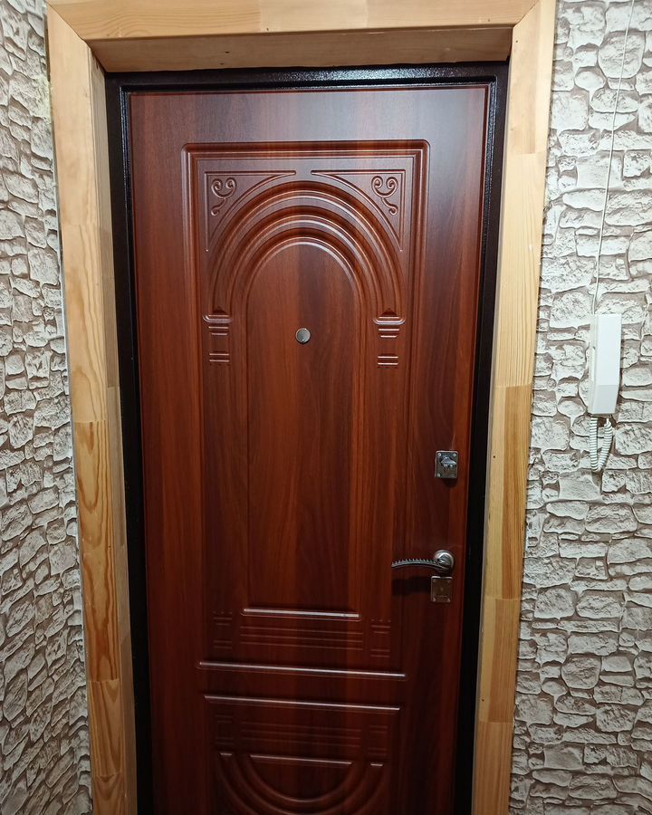 квартира г Саранск р-н Пролетарский ул Коваленко 9 фото 5