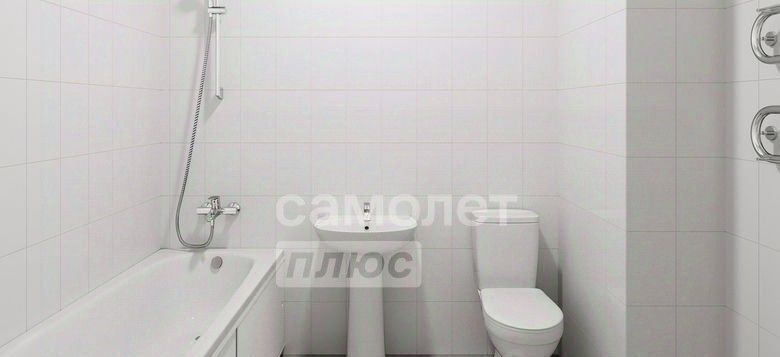 квартира г Мытищи пер 1-й Стрелковый 5 Медведково фото 7