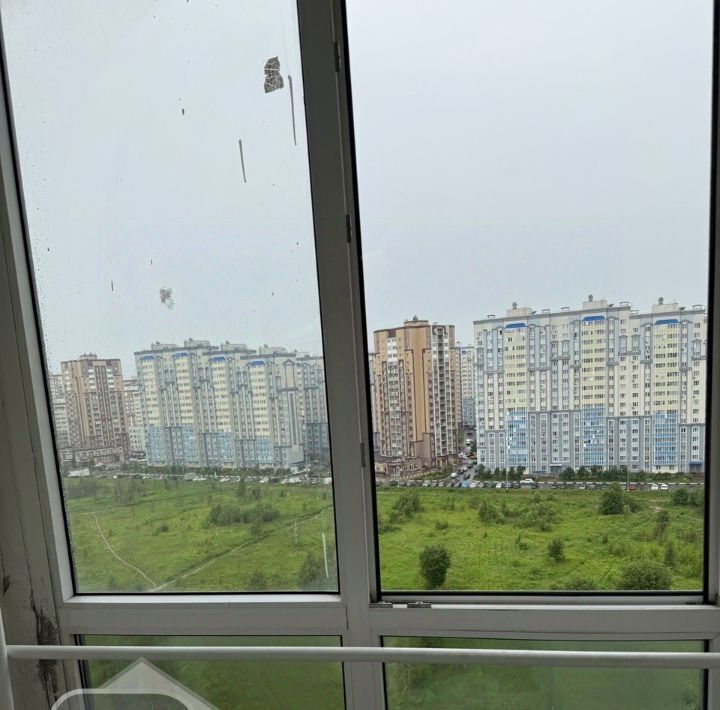 квартира г Домодедово мкр Южный ул Южнодомодедовская 14 Подольск фото 8