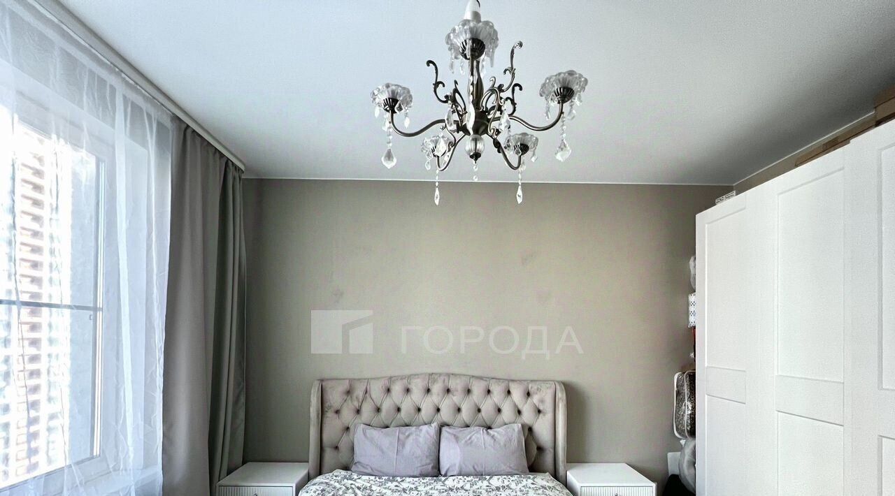 квартира г Одинцово ул Каштановая 8 Внуково фото 5