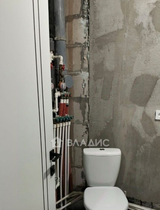 квартира г Красногорск мкр Опалиха ул Алябьева 1 Аникеевка фото 10