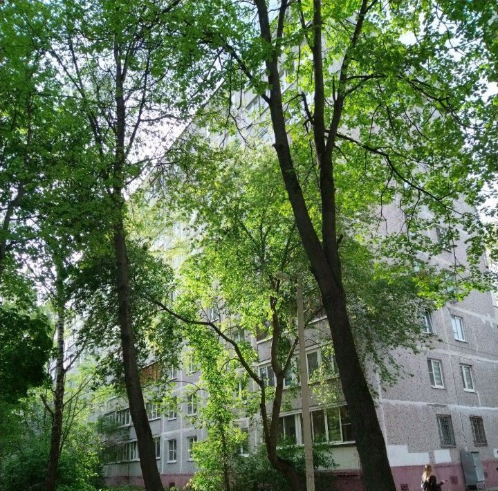 квартира г Зеленоград микрорайон Болшево метро Медведково ул. Комитетский Лес, 3, Московская область, Королев фото 13