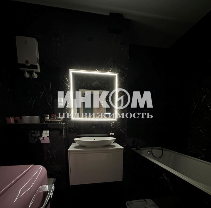 квартира г Красногорск Павшино ул Заводская 18к/3 фото 9