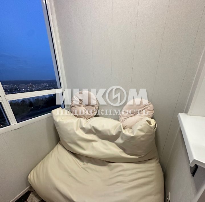 квартира г Красногорск Павшино ул Заводская 18к/3 фото 10