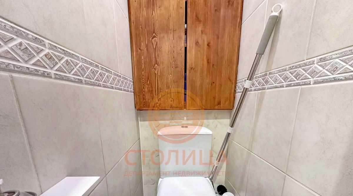 квартира г Лыткарино Томилино, 5-й мкр, 1-й кв-л, 2 фото 10