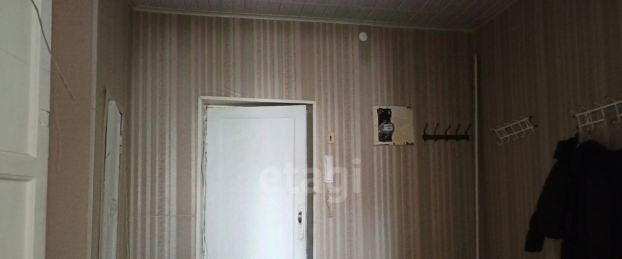 квартира г Коломна ул Кутузова 11/9 Окский фото 25