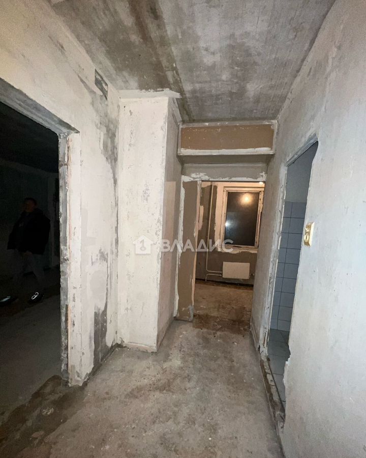 квартира г Красногорск ул Пушкинская 21 мкр-н Губайлово, Красногорская фото 8