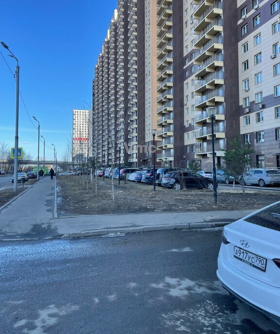 торговое помещение г Реутов Южный Реутов ул Октября 52 Никольское фото 1