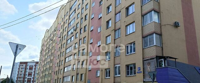 квартира р-н Промышленный ул Рыленкова 61а фото
