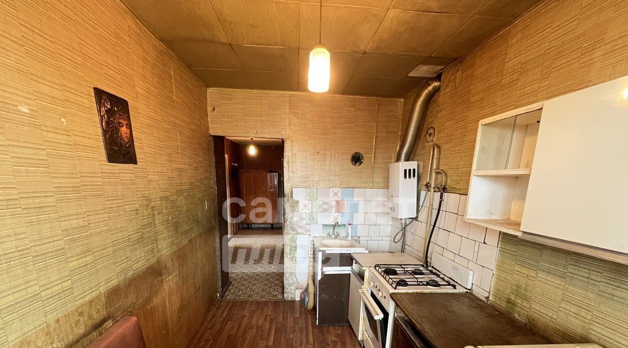 квартира г Смоленск р-н Заднепровский ул Ракитная 22а фото 4