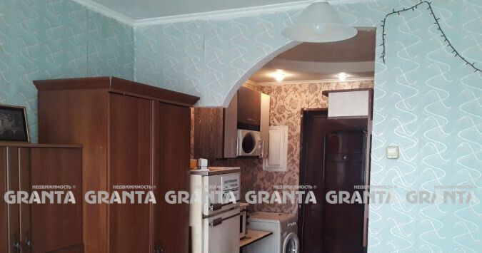 квартира г Красноярск р-н Свердловский ул Королева 9 фото 1