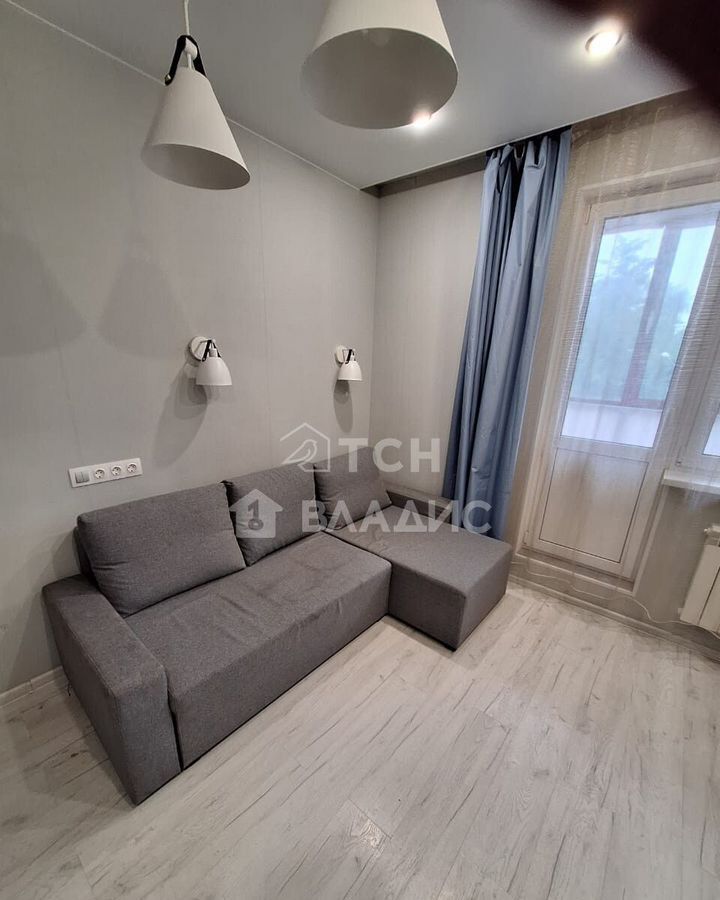 квартира г Ивантеевка ул Заводская 12а ЖК «ORANGEWOOD» г. о. Пушкинский фото 2