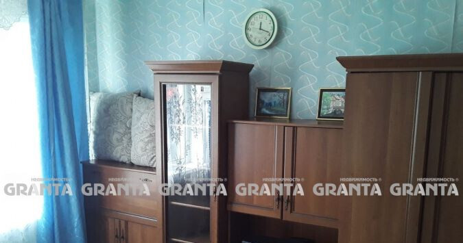 квартира г Красноярск р-н Свердловский ул Королева 9 фото 3