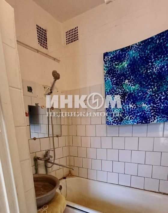 квартира г Москва п Михайлово-Ярцевское п Шишкин Лес Троицк 7 фото 10