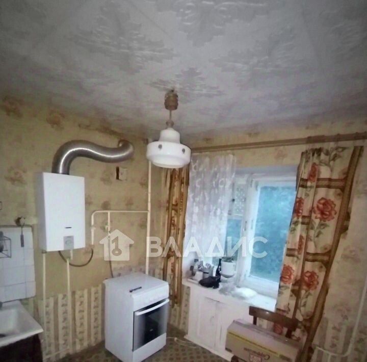 квартира г Ковров ул Сосновая 15/3 фото 1