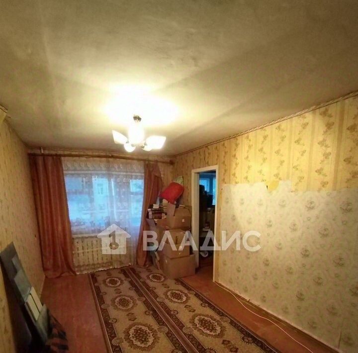квартира г Ковров ул Сосновая 15/3 фото 4