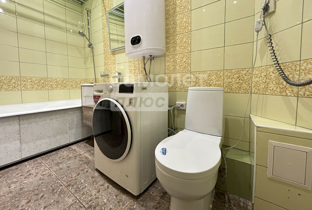 квартира г Киров р-н Октябрьский пр-кт Октябрьский 53 фото 22
