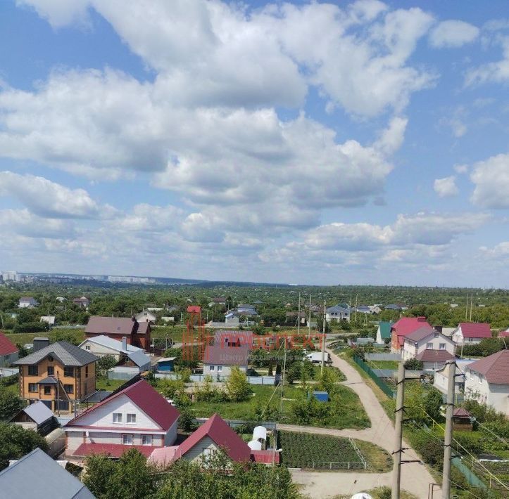 квартира г Пенза р-н Октябрьский проезд Можайского 3-й 22 Октябрьский район фото 8