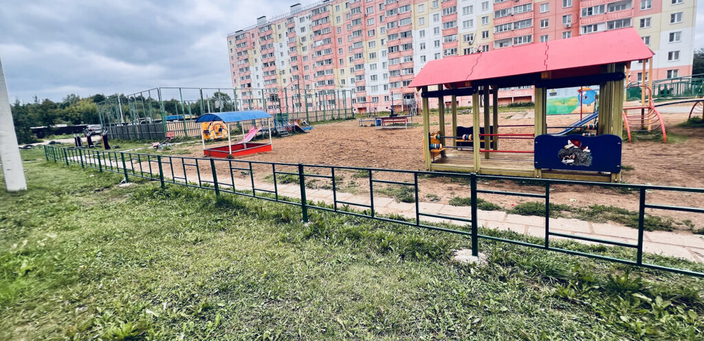 квартира г Киров р-н Первомайский Красный Химик ул Красный Химик 1к/3 фото 29