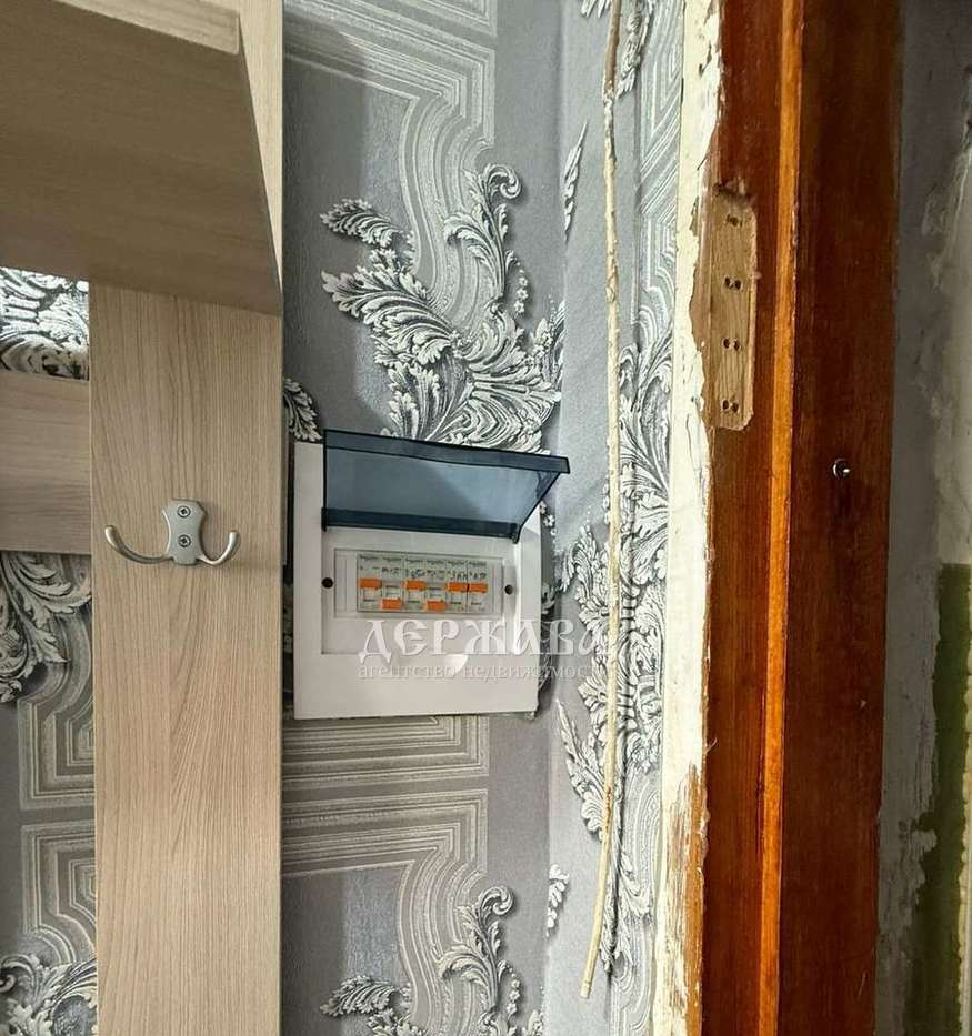квартира г Старый Оскол м-н, Жукова, 44 фото 9