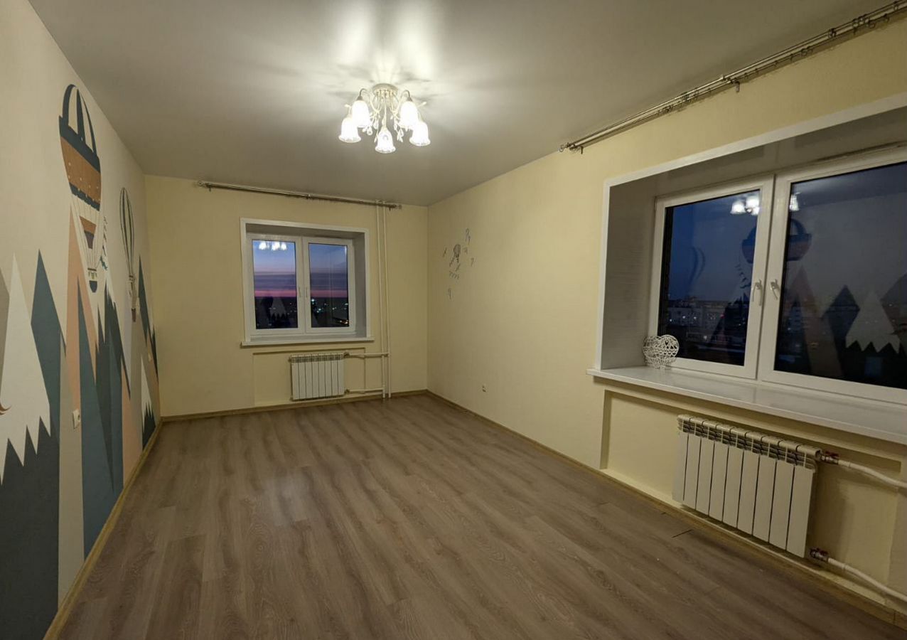 квартира г Тобольск ул Знаменского 45 фото 9
