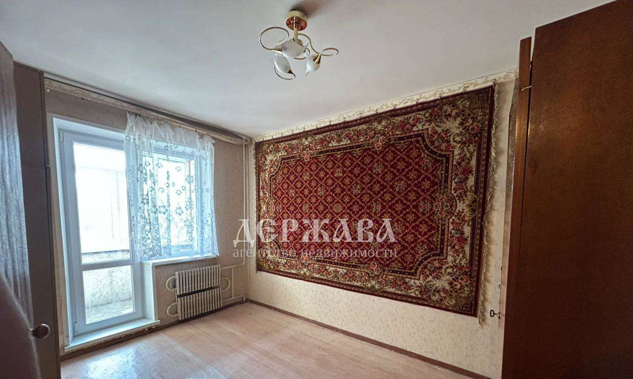 квартира г Старый Оскол м-н, Солнечный, 16 фото 12