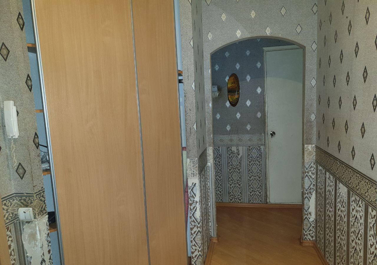 квартира г Архангельск р-н Октябрьский округ ул Садовая 56 Архангельск, р-н Октябрьский фото 8