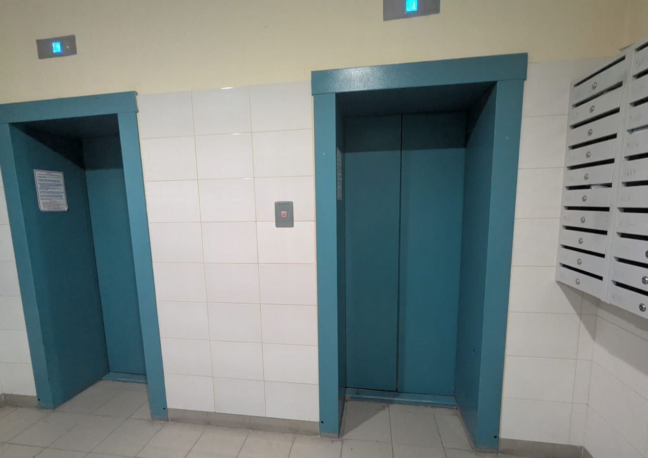 квартира г Тобольск ул Знаменского 45 фото 16