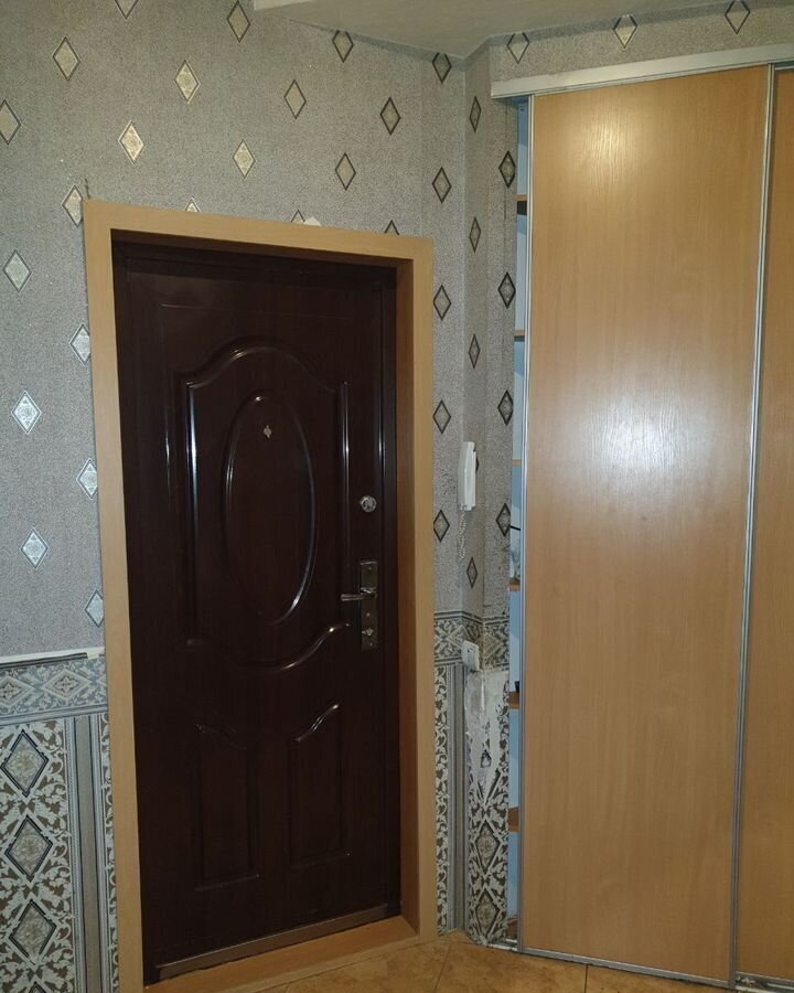 квартира г Архангельск р-н Октябрьский округ ул Садовая 56 Архангельск, р-н Октябрьский фото 10