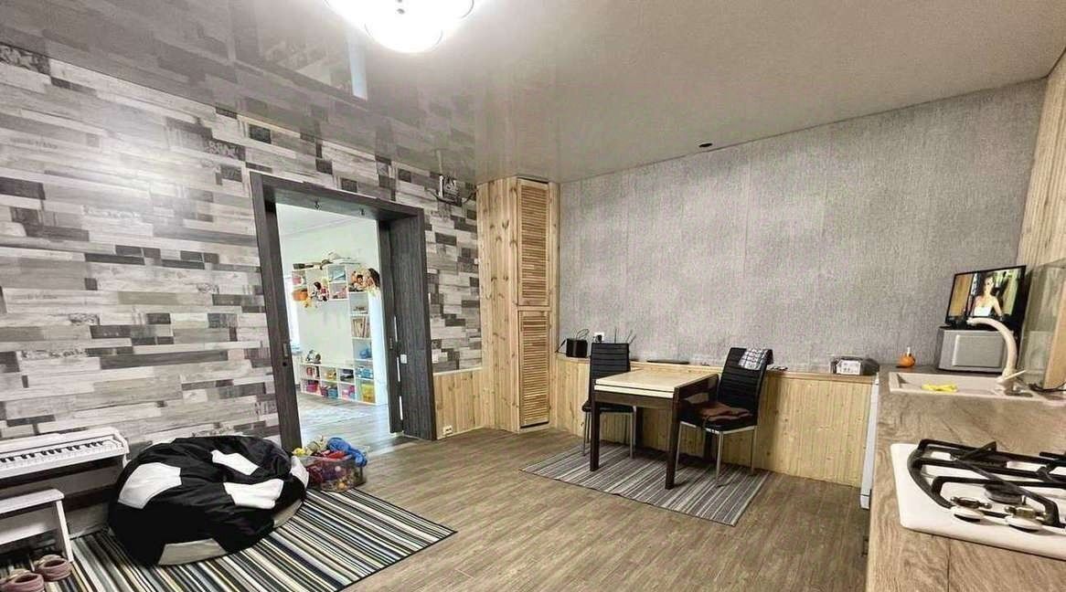 дом г Белгород Западный ул Кирпичная Западный округ фото 8