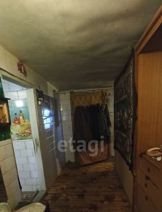 дом р-н Дятьковский г Дятьково ул Ново-Советская Дятьковское городское поселение фото 9