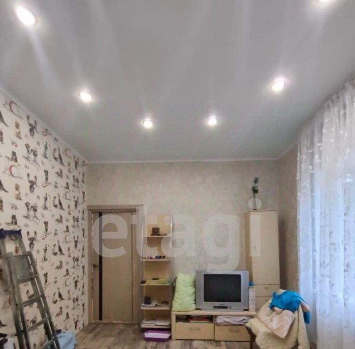 дом г Брянск р-н Советский ул Подарная фото 8