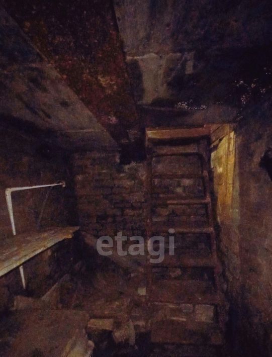 дом р-н Дятьковский г Дятьково ул Ново-Советская Дятьковское городское поселение фото 21