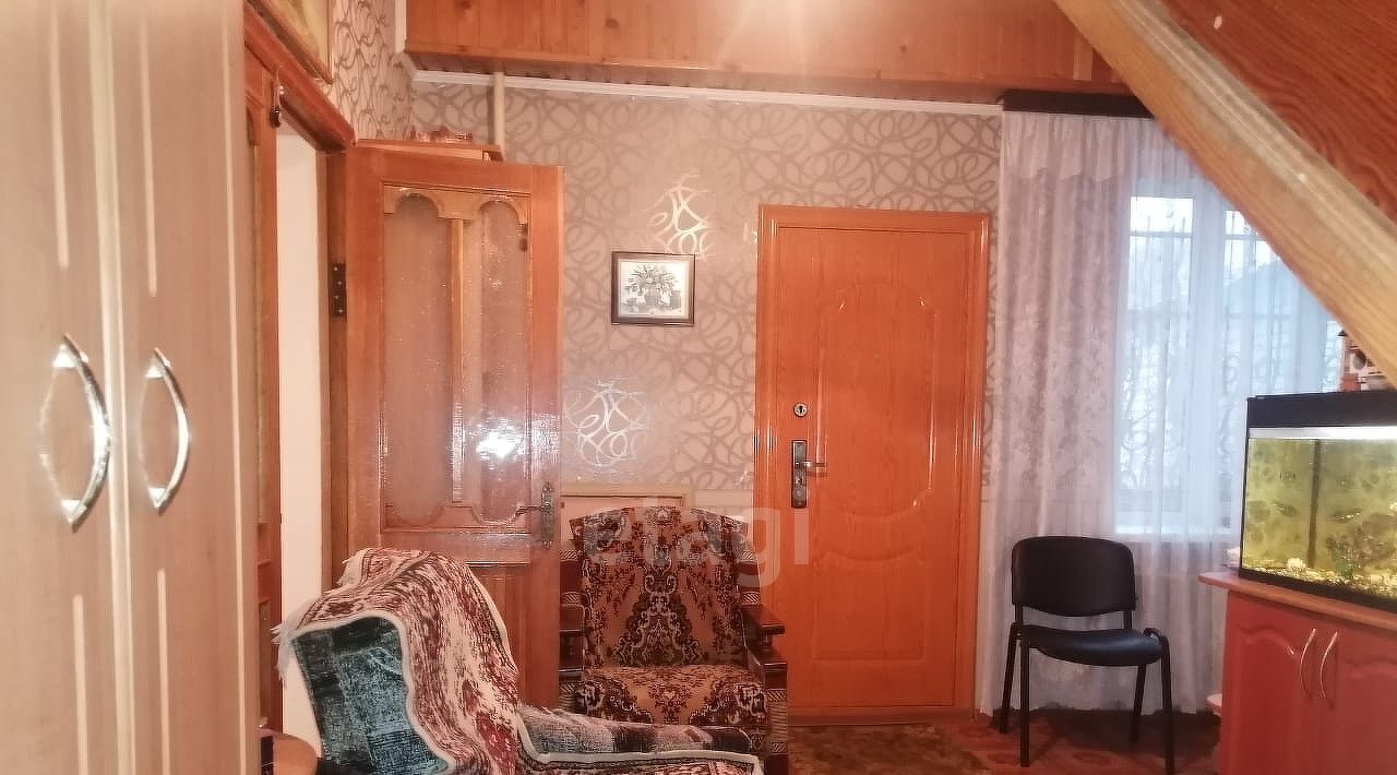 дом г Брянск рп Радица-Крыловка Бежицкий район р-н Бежицкий ул Серпуховская фото 15