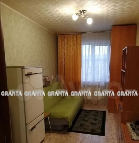 квартира г Красноярск р-н Свердловский ул Королева 9 фото 1