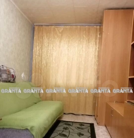 квартира г Красноярск р-н Свердловский ул Королева 9 фото 3