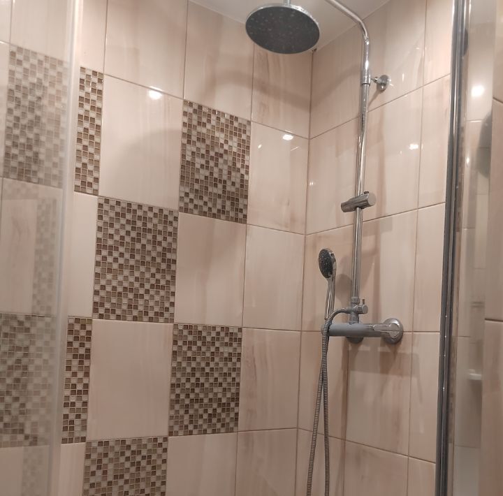 квартира г Краснознаменск ул Строителей 12/3 фото 7