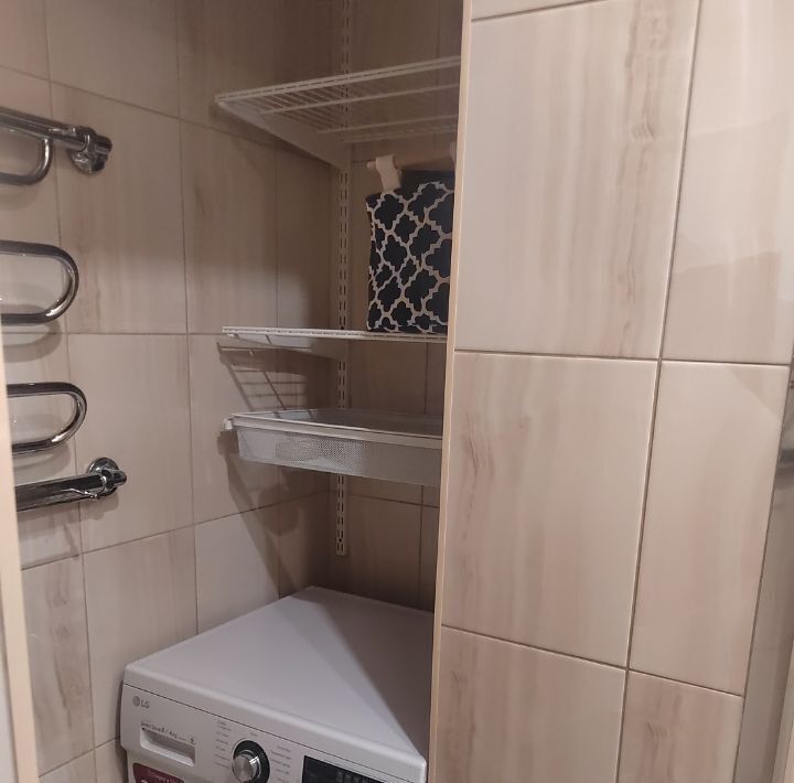 квартира г Краснознаменск ул Строителей 12/3 фото 8
