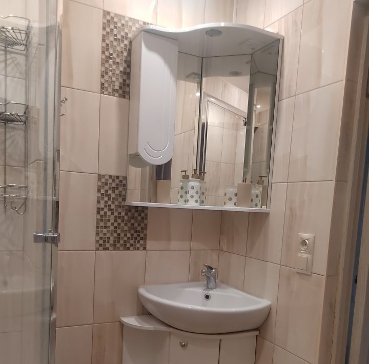 квартира г Краснознаменск ул Строителей 12/3 фото 9