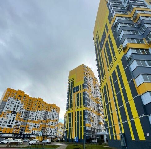 р-н Прикубанский ул им. 75-летия Победы 26 фото