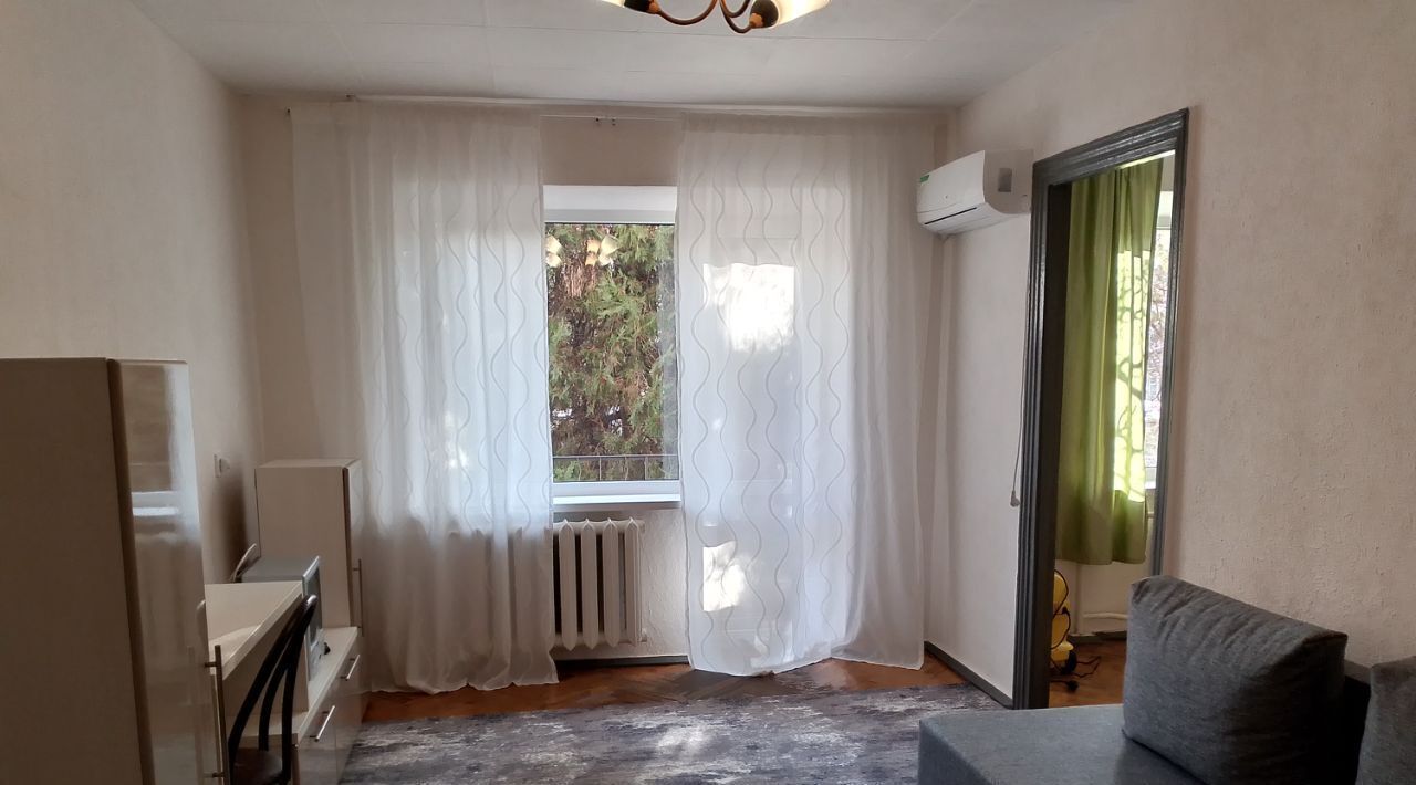 квартира г Краснодар р-н Центральный ул Офицерская 52б фото 1
