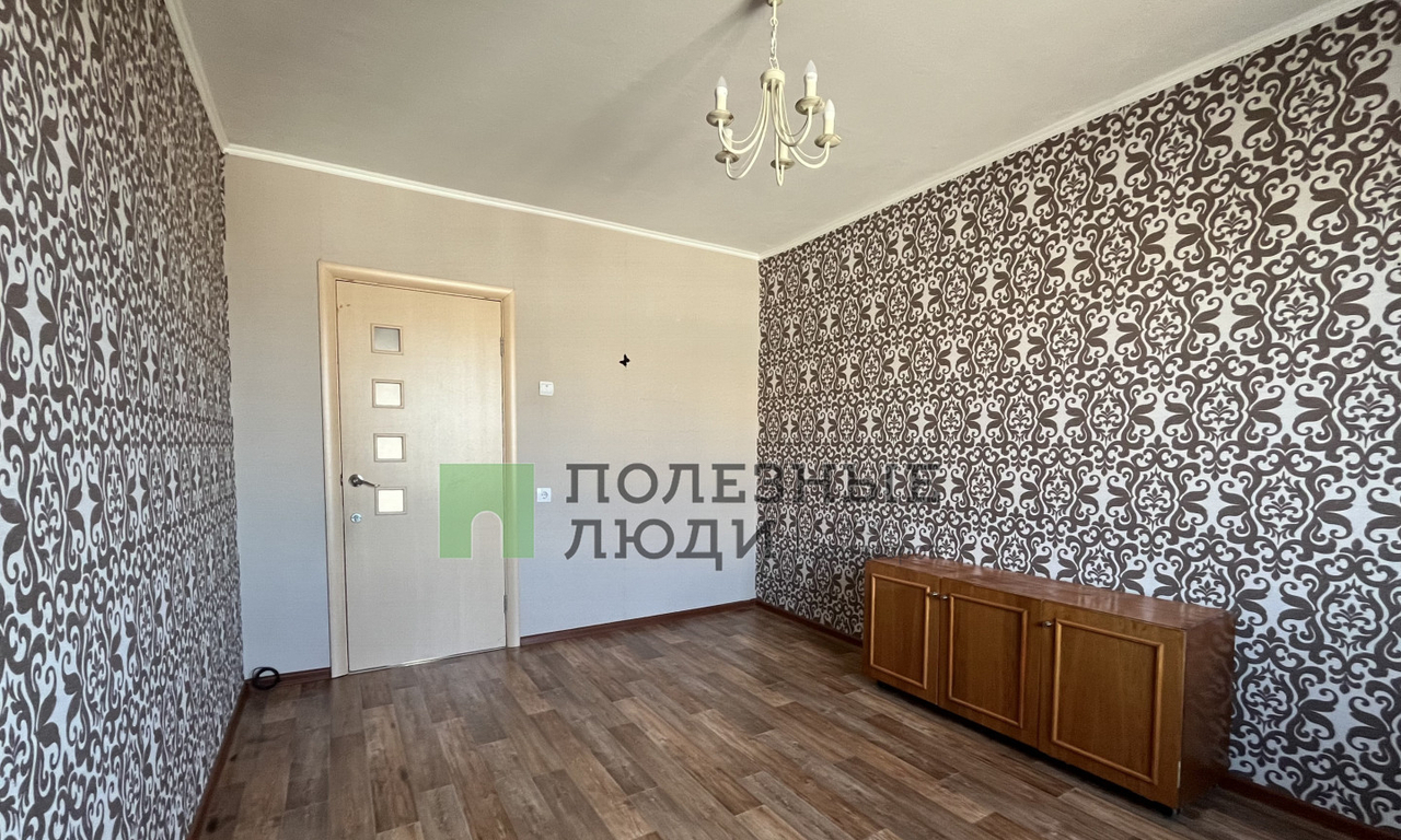 квартира г Казань р-н Ново-Савиновский Козья слобода ул Четаева 47 фото 4