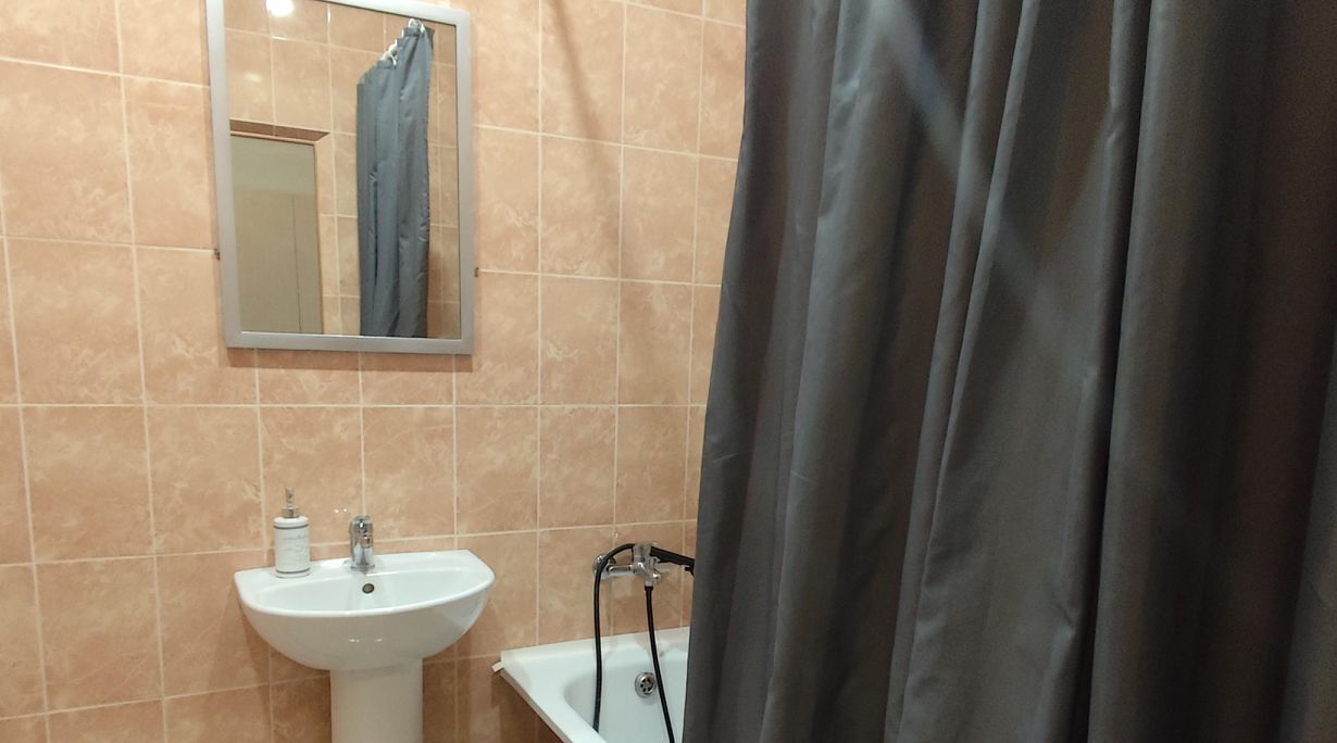 квартира г Краснодар р-н Западный ул Дальняя 4/2к 3 фото 2