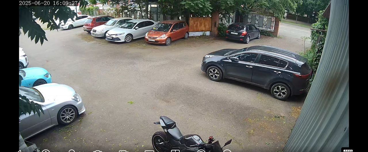 земля г Краснодар р-н Карасунский ул Уральская 131а фото 2