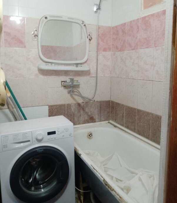 квартира г Рязань п Мехзавода р-н Железнодорожный 24 фото 3
